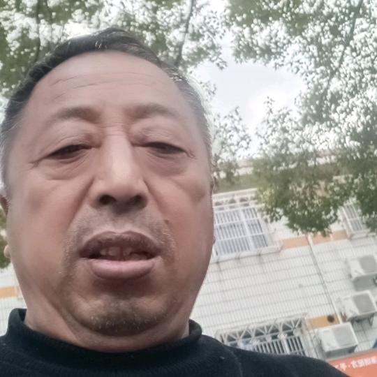 姜如明
