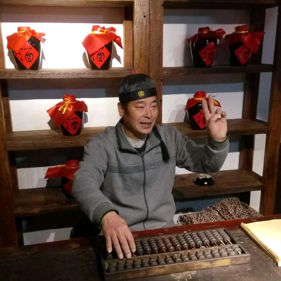 胖子啊彬