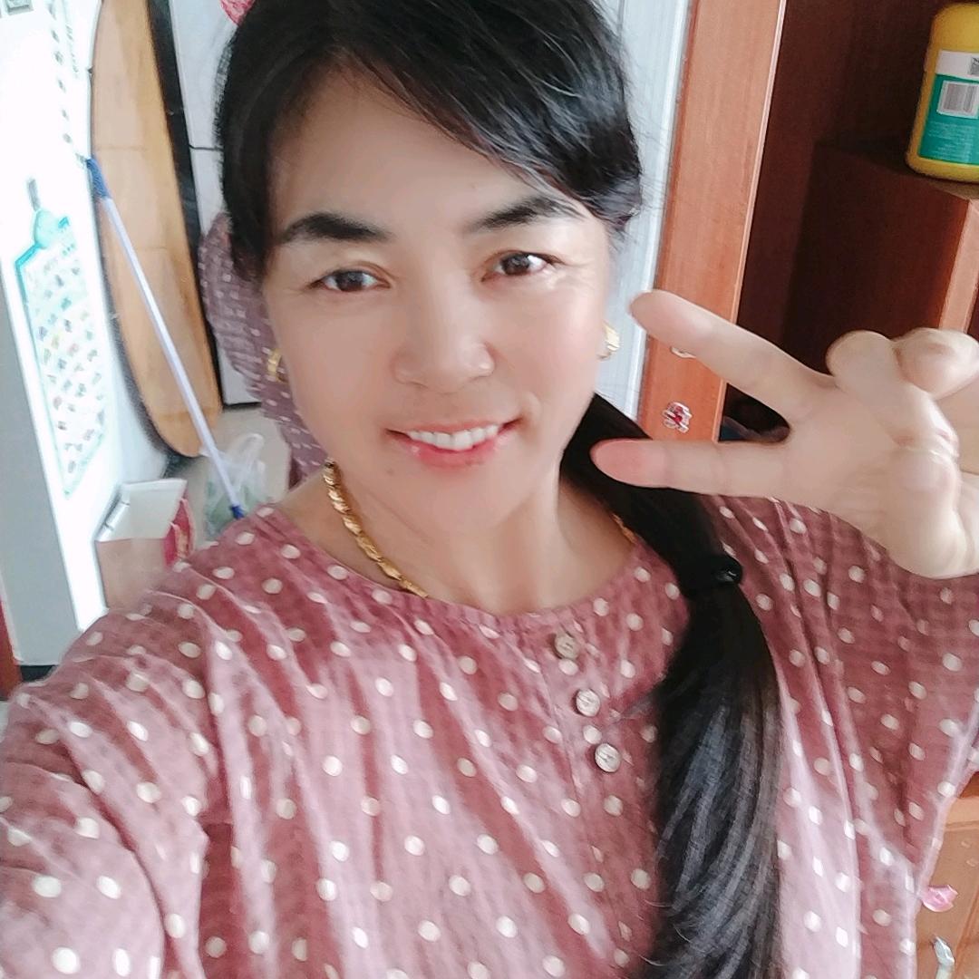 嘻嘻外婆