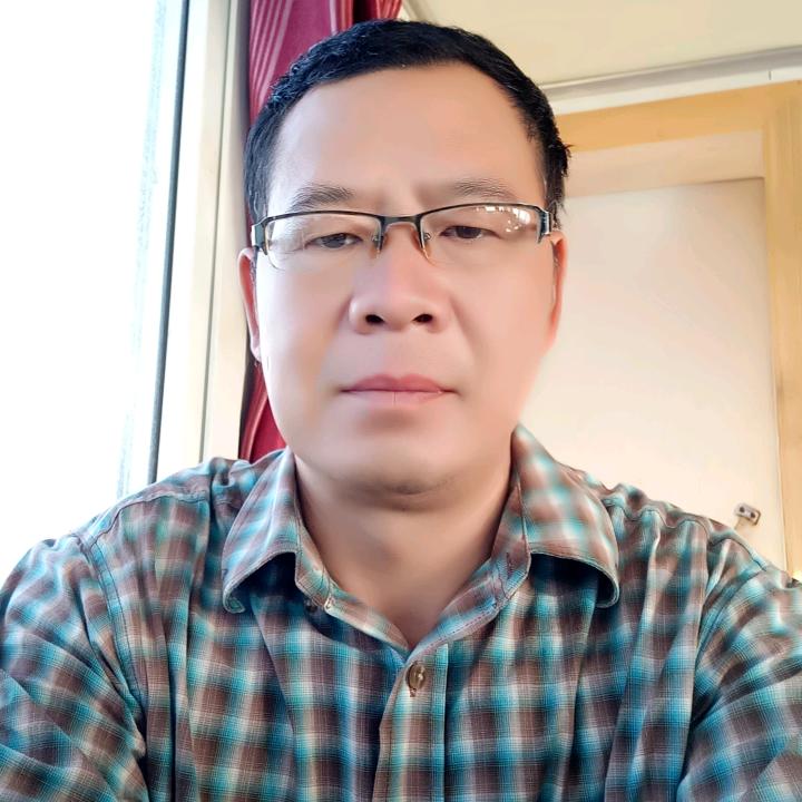 海上孤舟