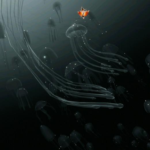 满天星河