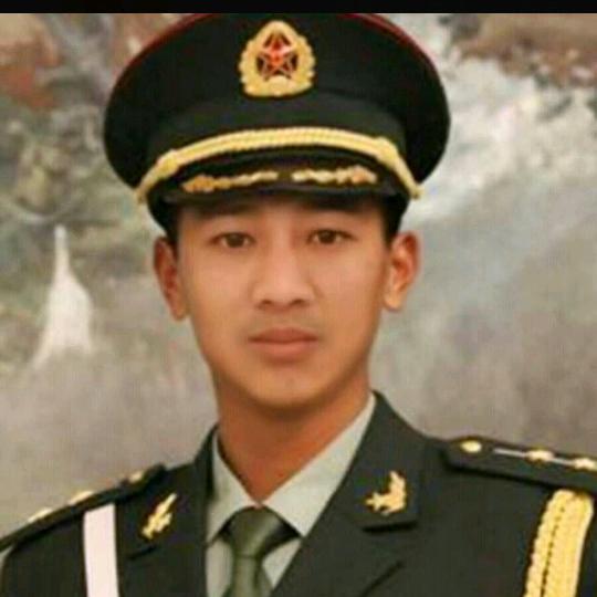 三军听令🇨🇳