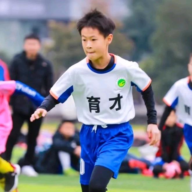 足球⚽小将