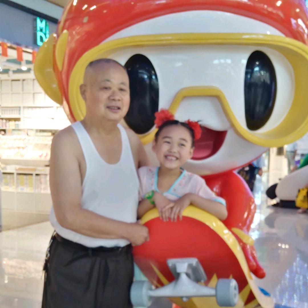老肖