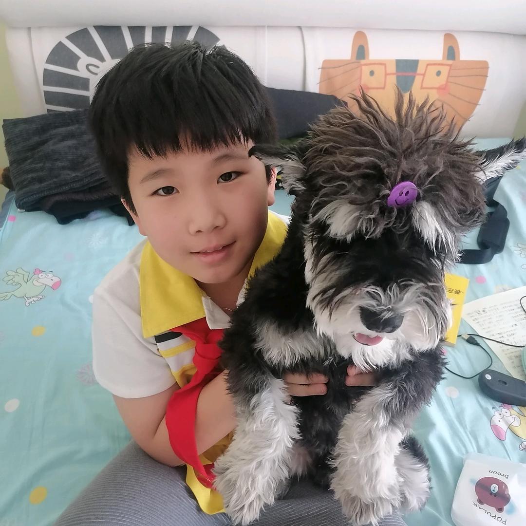 兜兜&可可