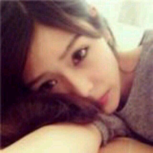 @橘子