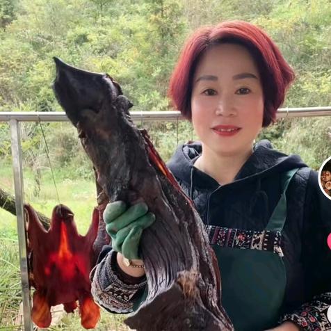 英子姐土家腊肉