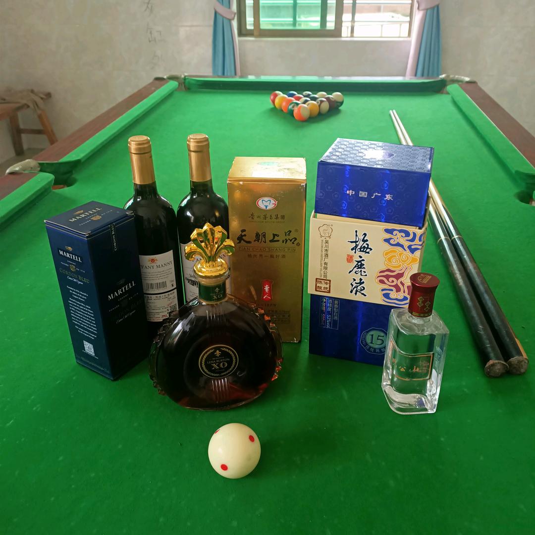 茂名市茂南区君霞钻探工程有限公司