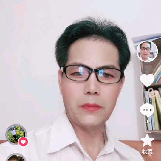 创新，总编