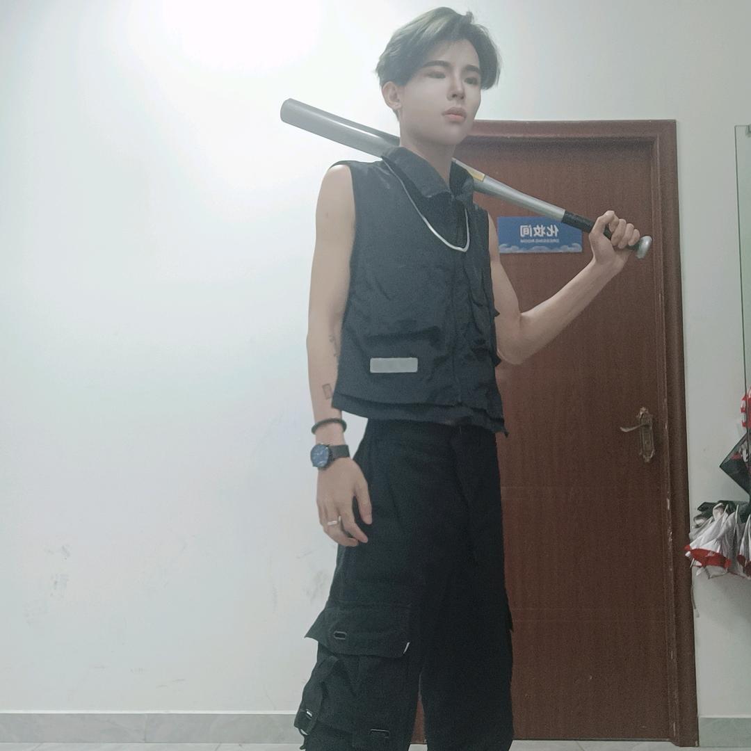 梓哲（一个喜欢吃冰的新博主）