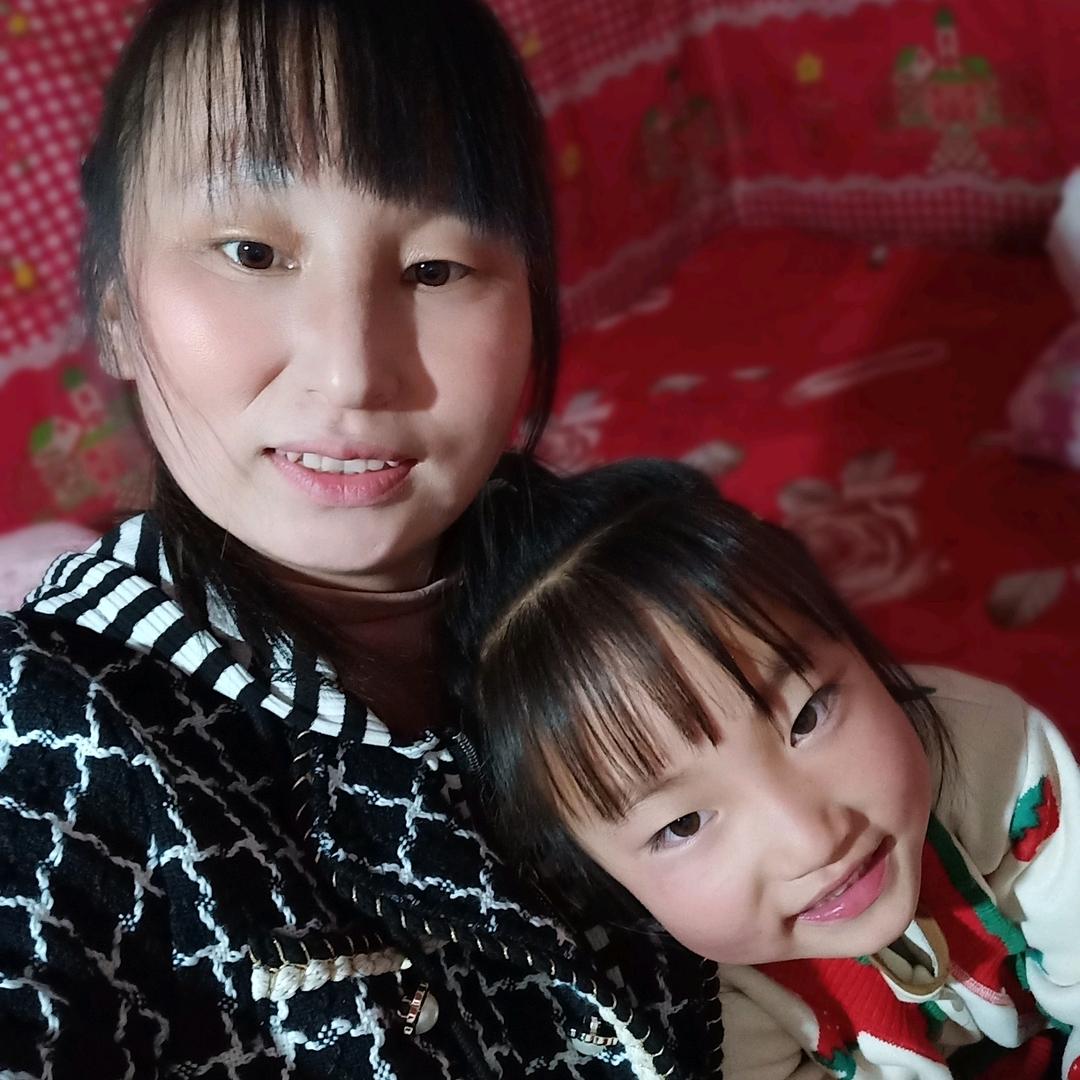 你是我的唯一🌸