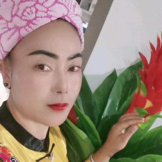 开心果