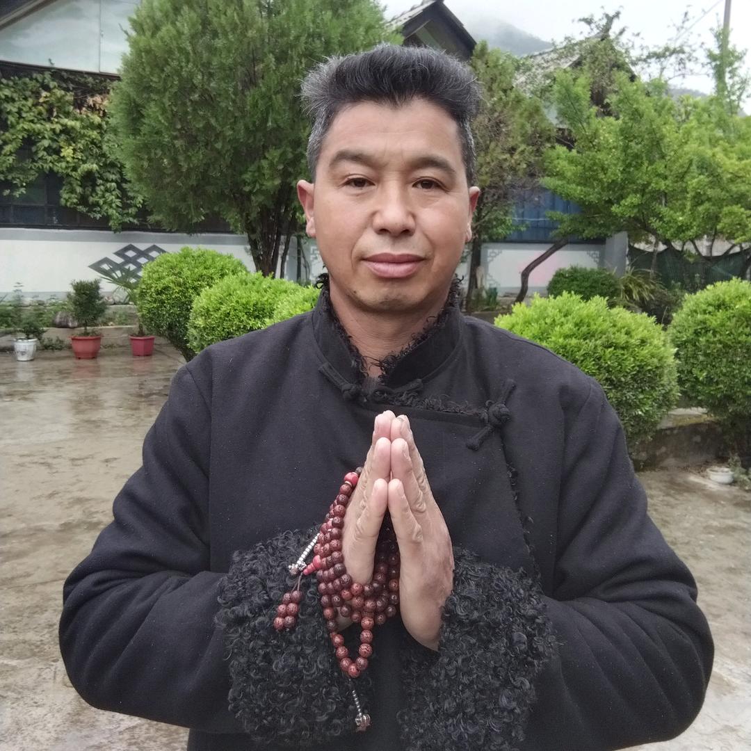舌尖上的男人