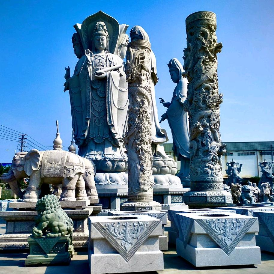 重庆石头梦雕塑有限公司