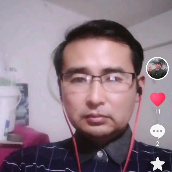 《刘哥追剧》
