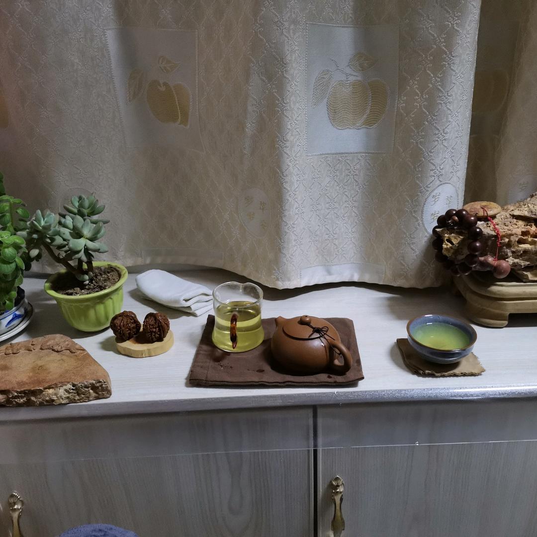 陈