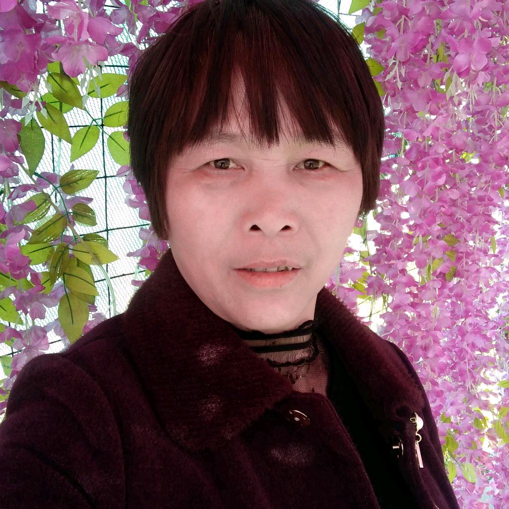 农村李姐