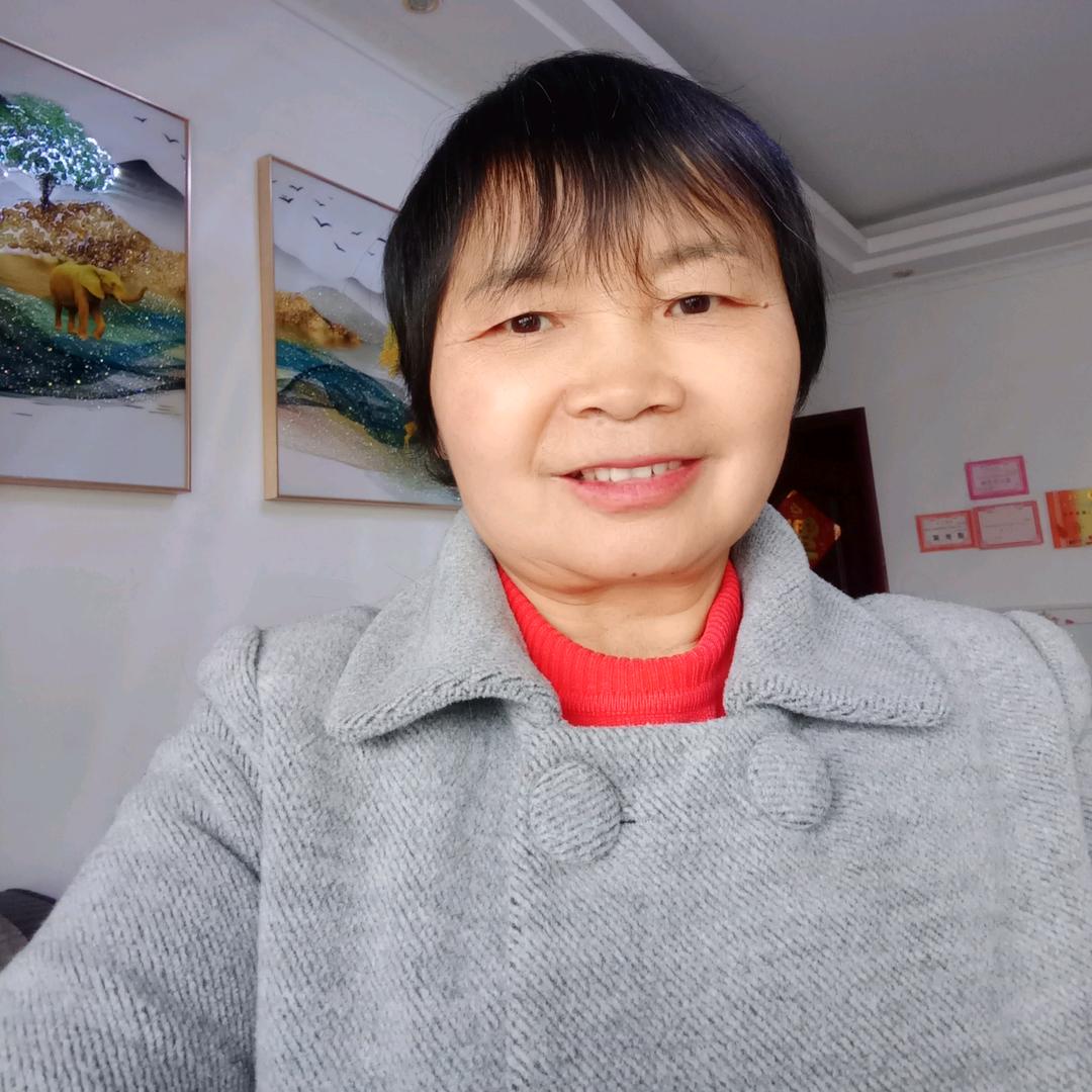 成成奶奶