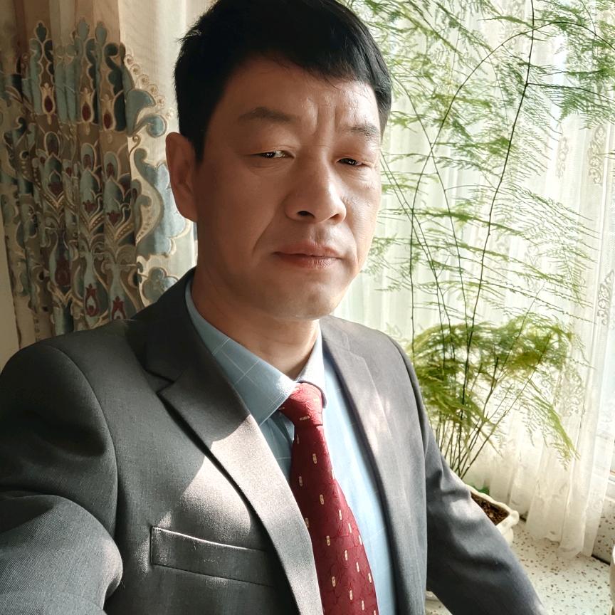 姜哥二手卡车