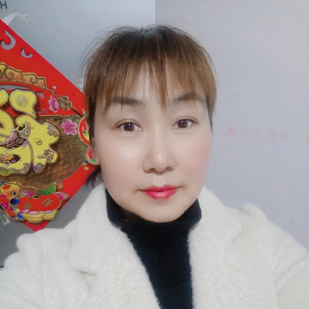 滨海，笑脸热心人