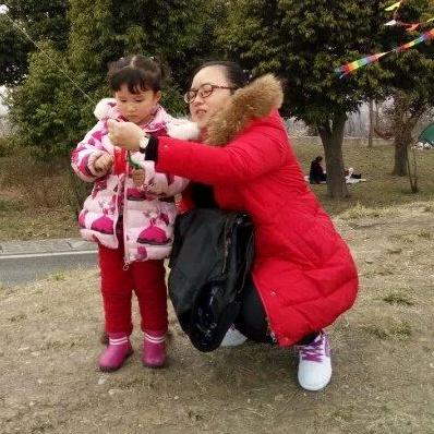 勇敢婷婷宝贝