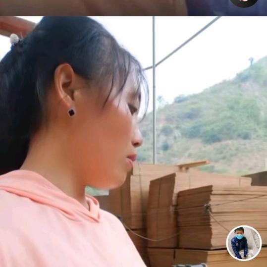 唐忠会，