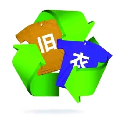 厦门鸣旭旧衣分拣厂