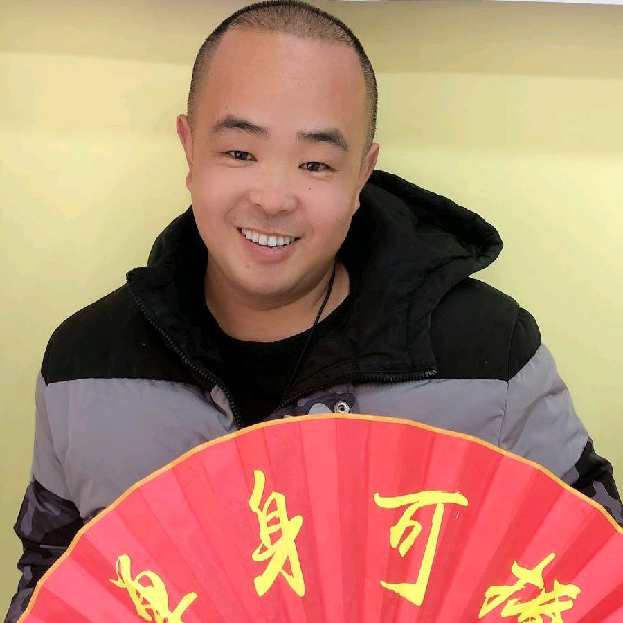 小爽