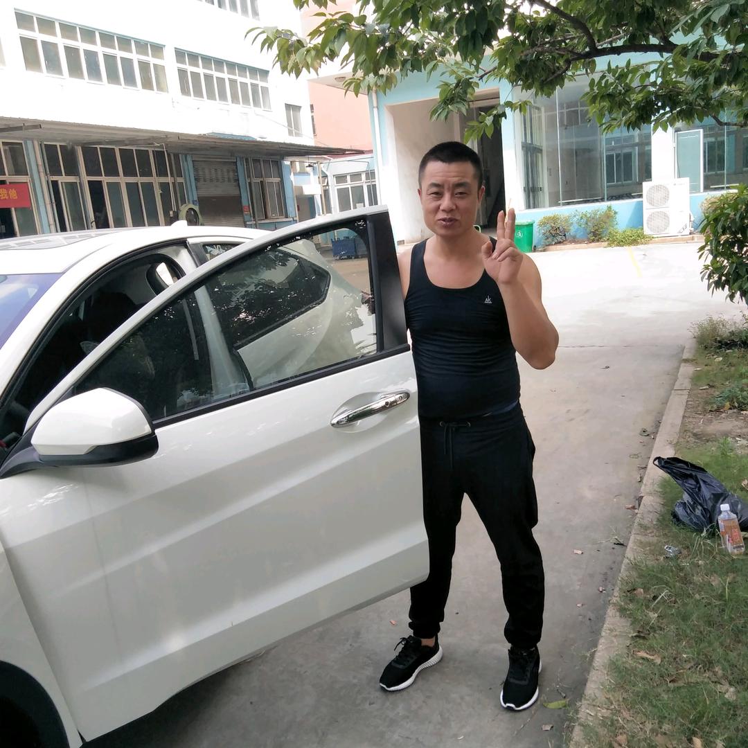 单廷忠