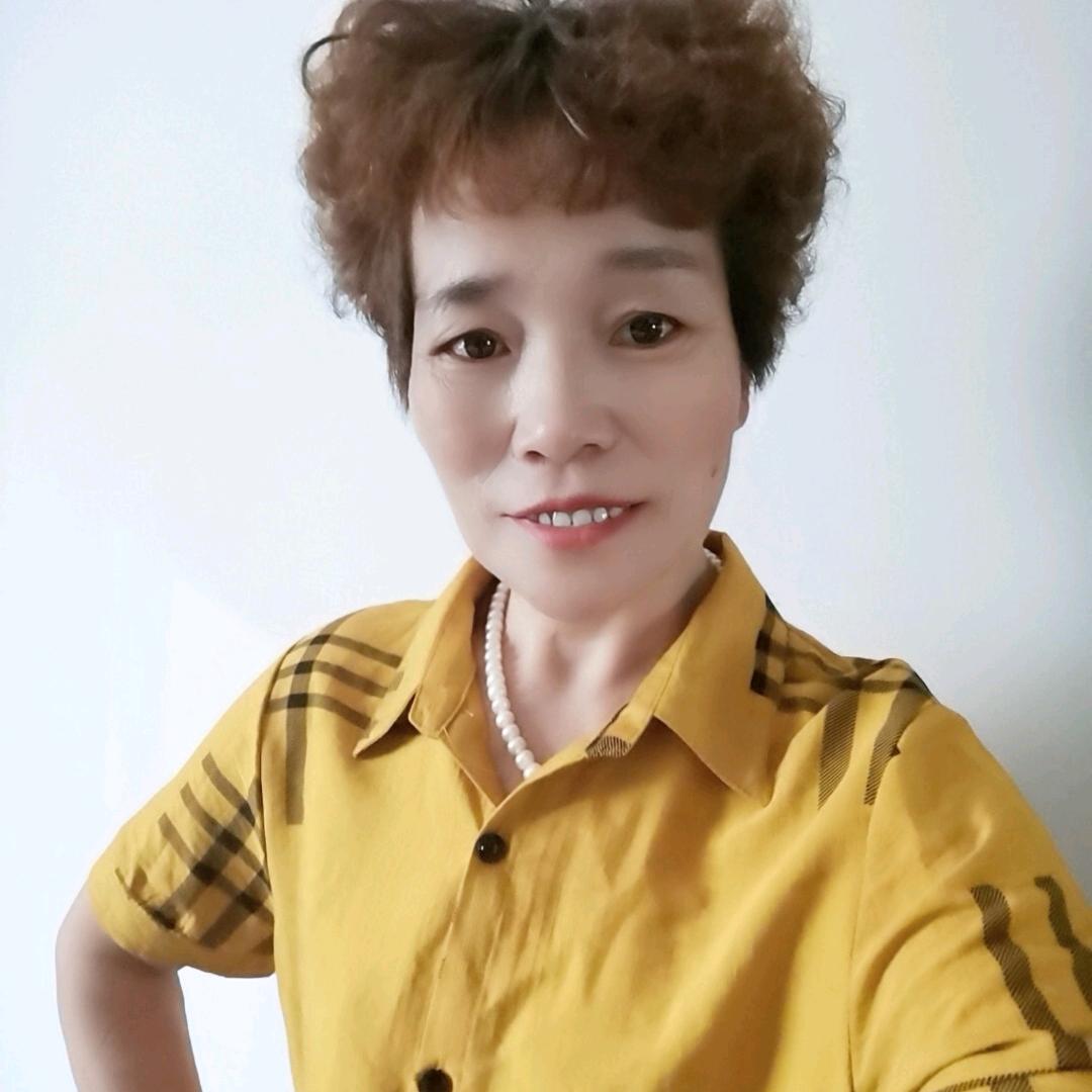 开心果丽丽