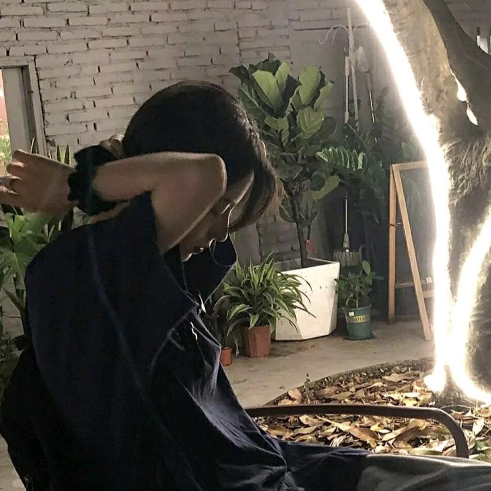 简单💤