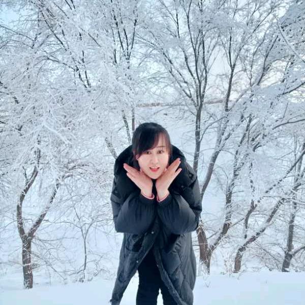 如梦伊人💍