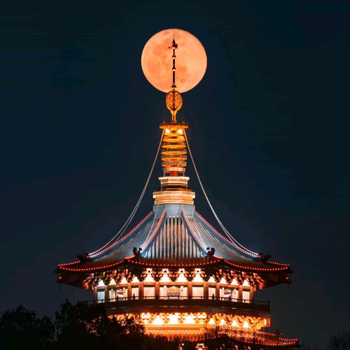 宝鸡寻宝