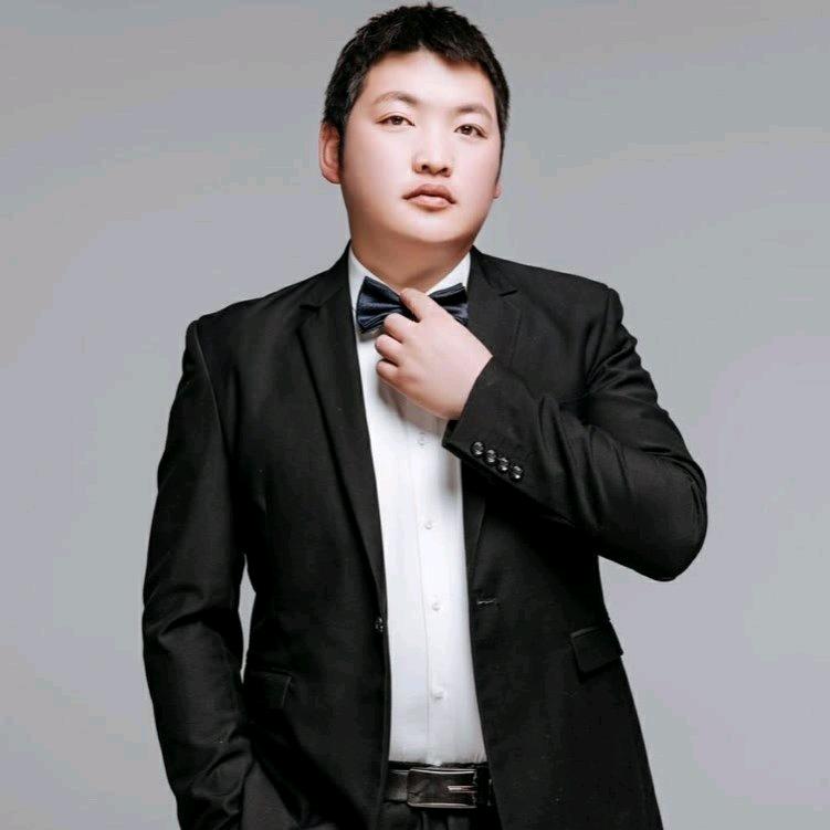 追逐蓝色,向梦而行