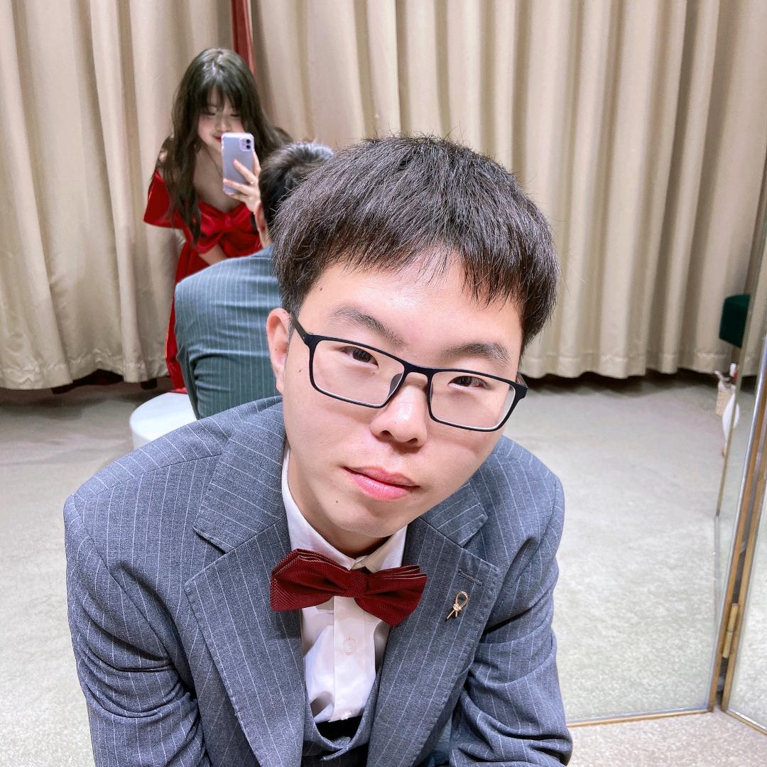 小瑶宝宝的骑士