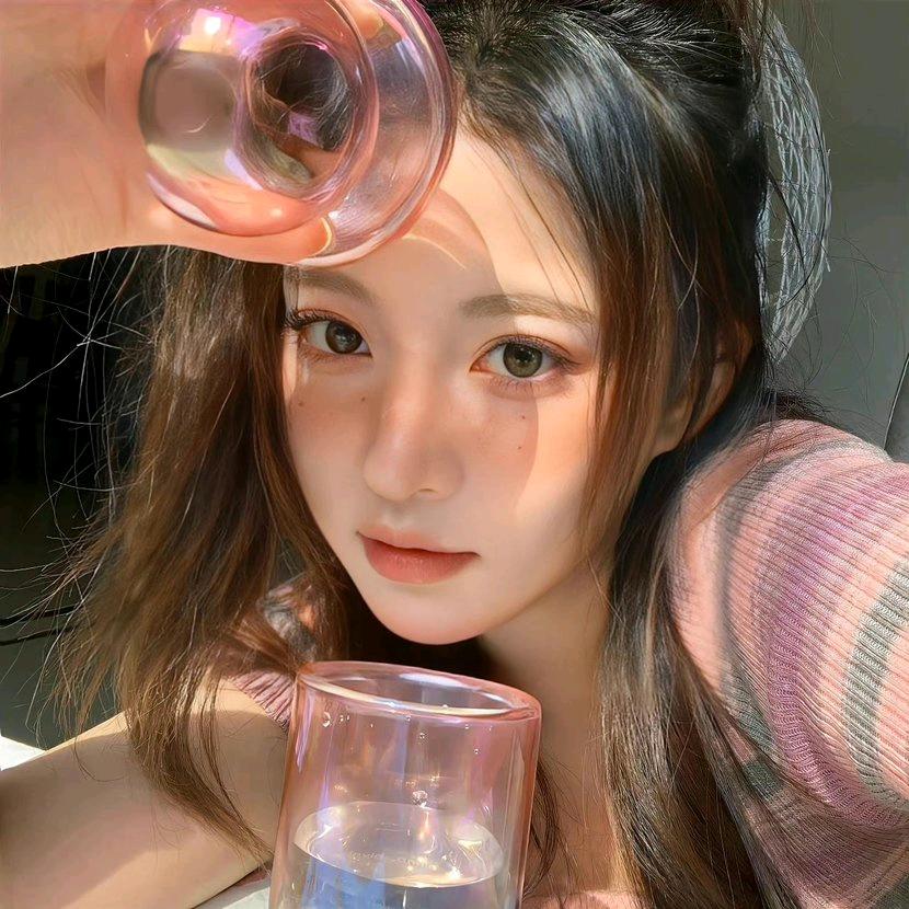 真尼玛.玫莉