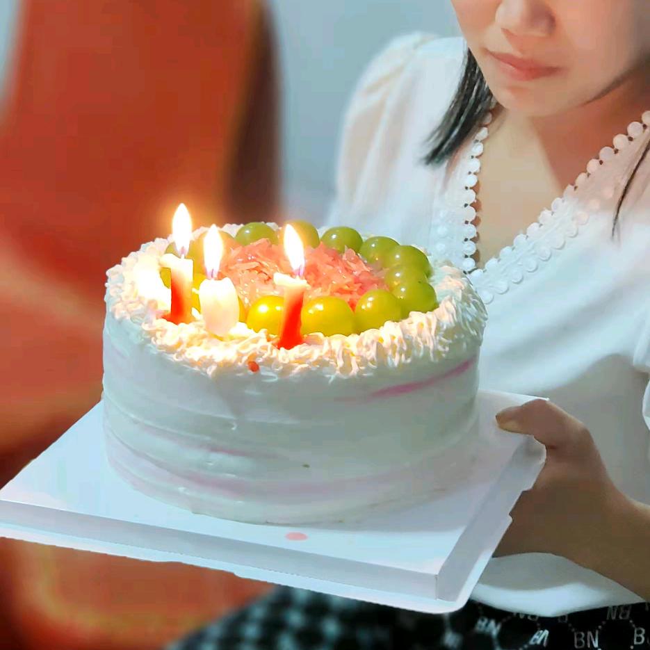 把烦恼都忘掉的小慧姐