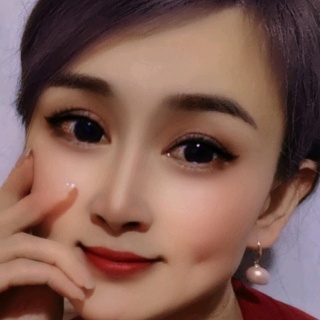 刘家姑娘L