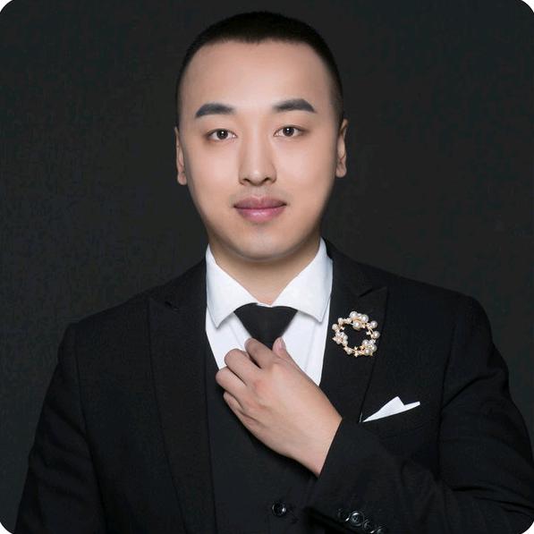 启承李永欣