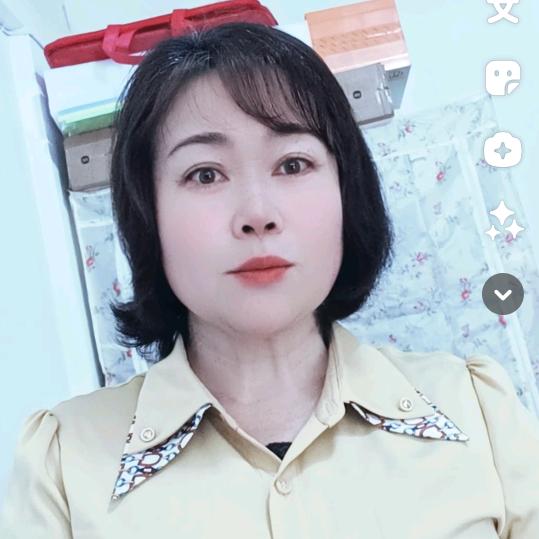 坦然面对(不定时直播)