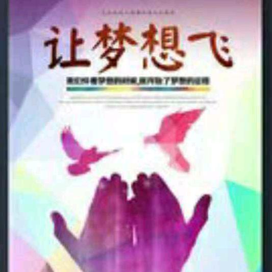 S让梦想飞
