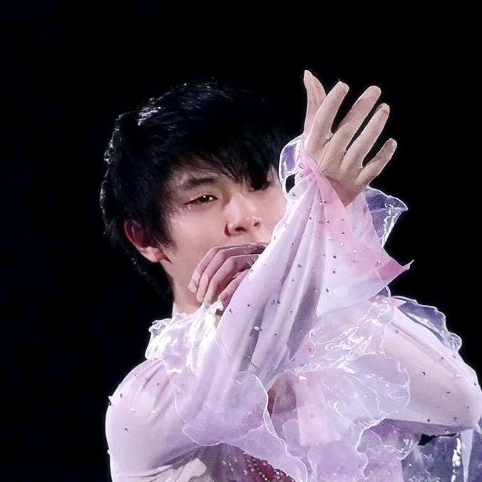 VeryGoodHanyu_257🍒