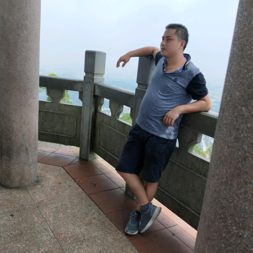 小胖胖胖
