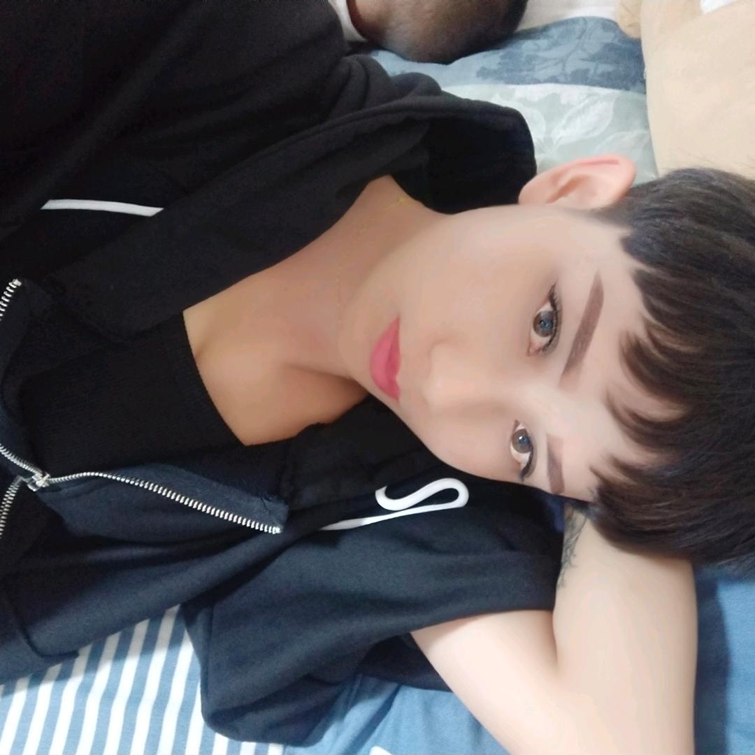 ℳঞ短髪菇凉闯天下ღ᭄ꦿ@