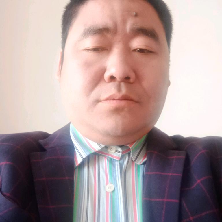 微笑面对困难