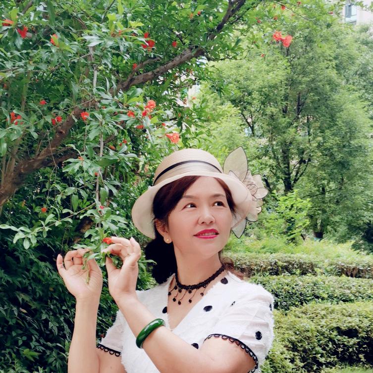 华华（拒私聊）