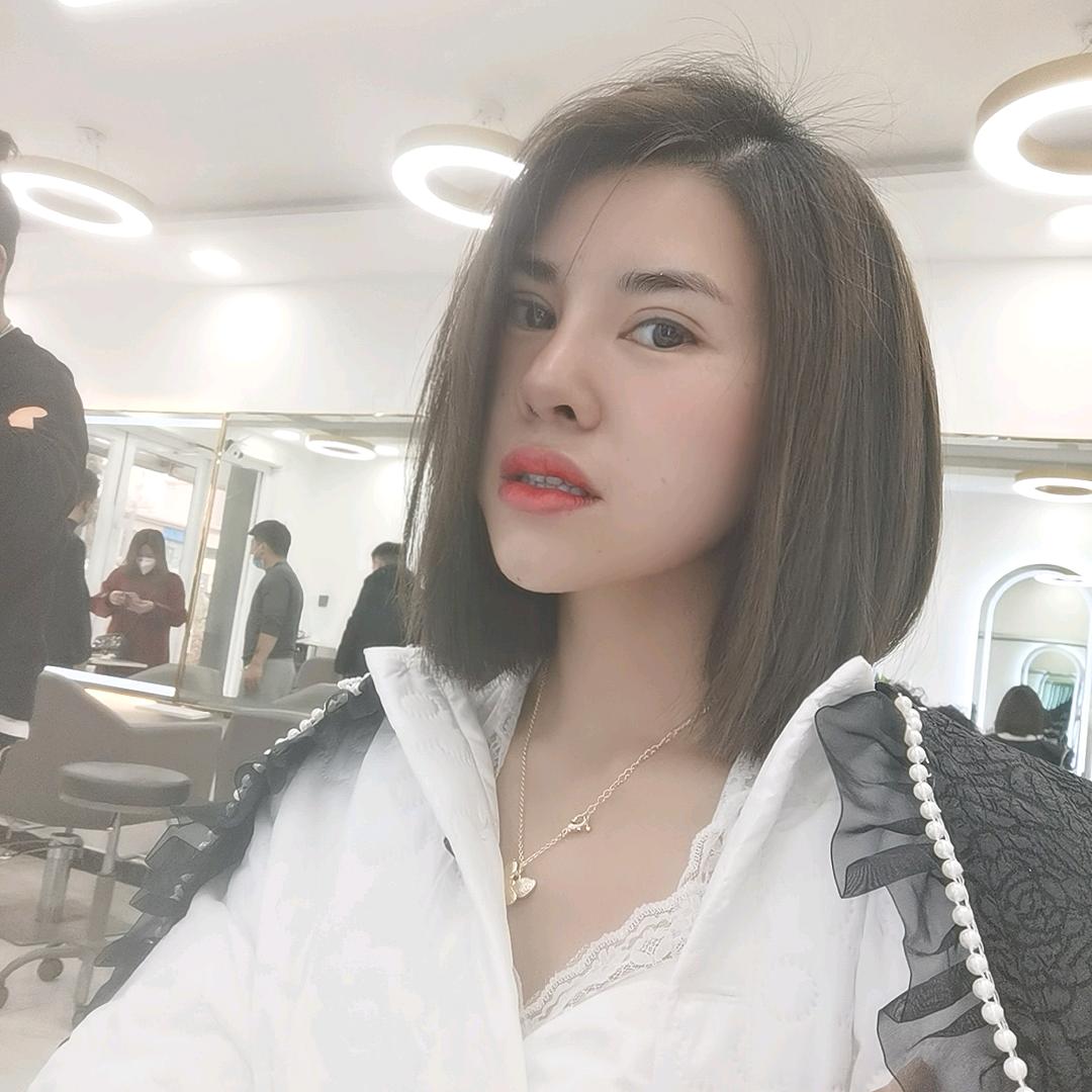 汪夫人👑