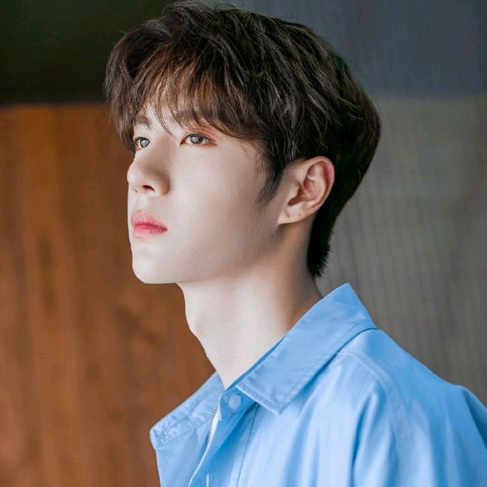 小志兄弟《正能量》