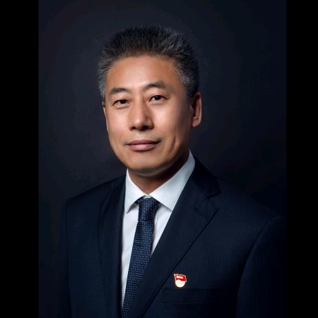 中国好人.赵士庆