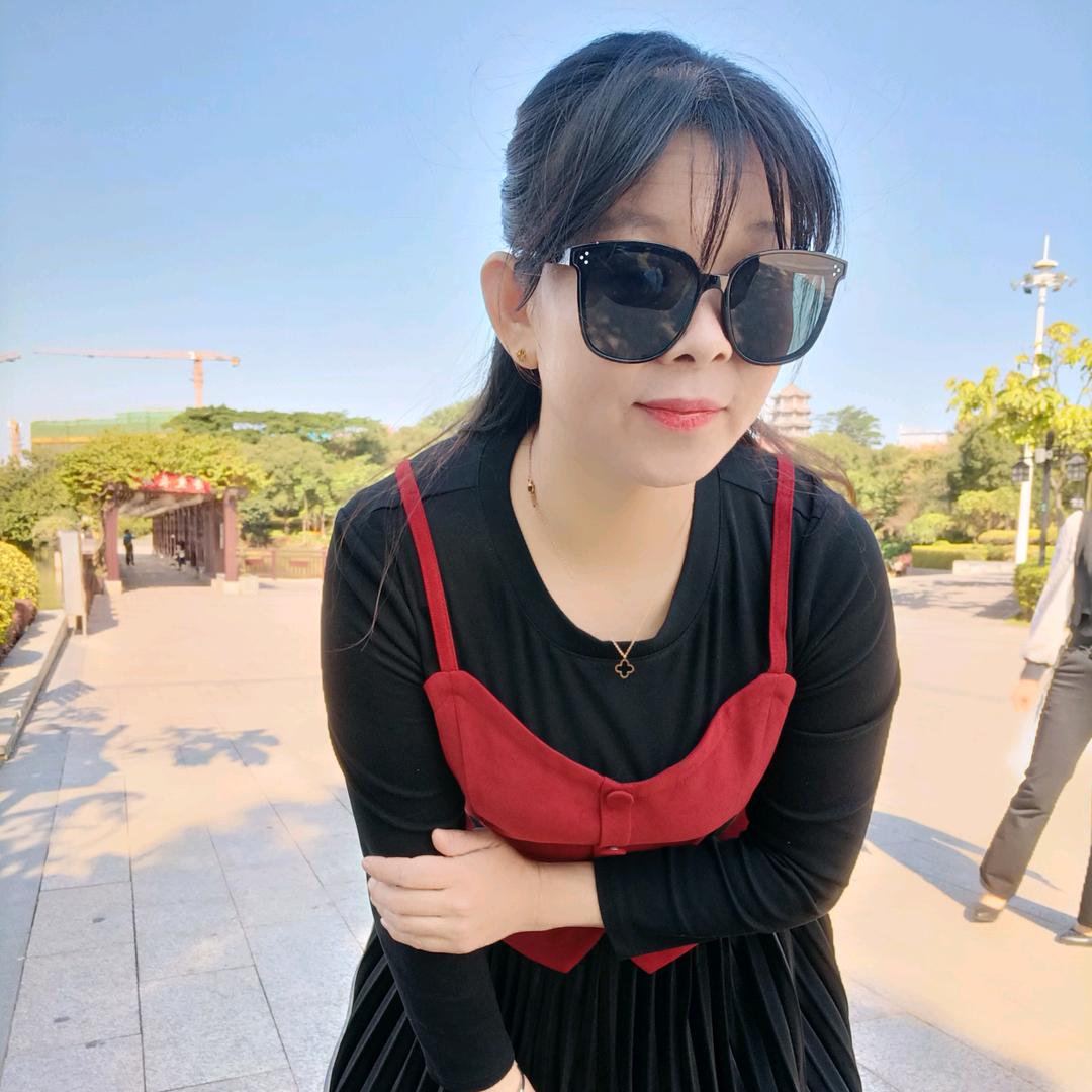 美瑶